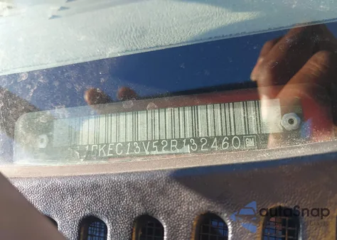 2002 GMC Yukon Sle z USA, uszkodzony, nr VIN 1GKEC13V52R132460